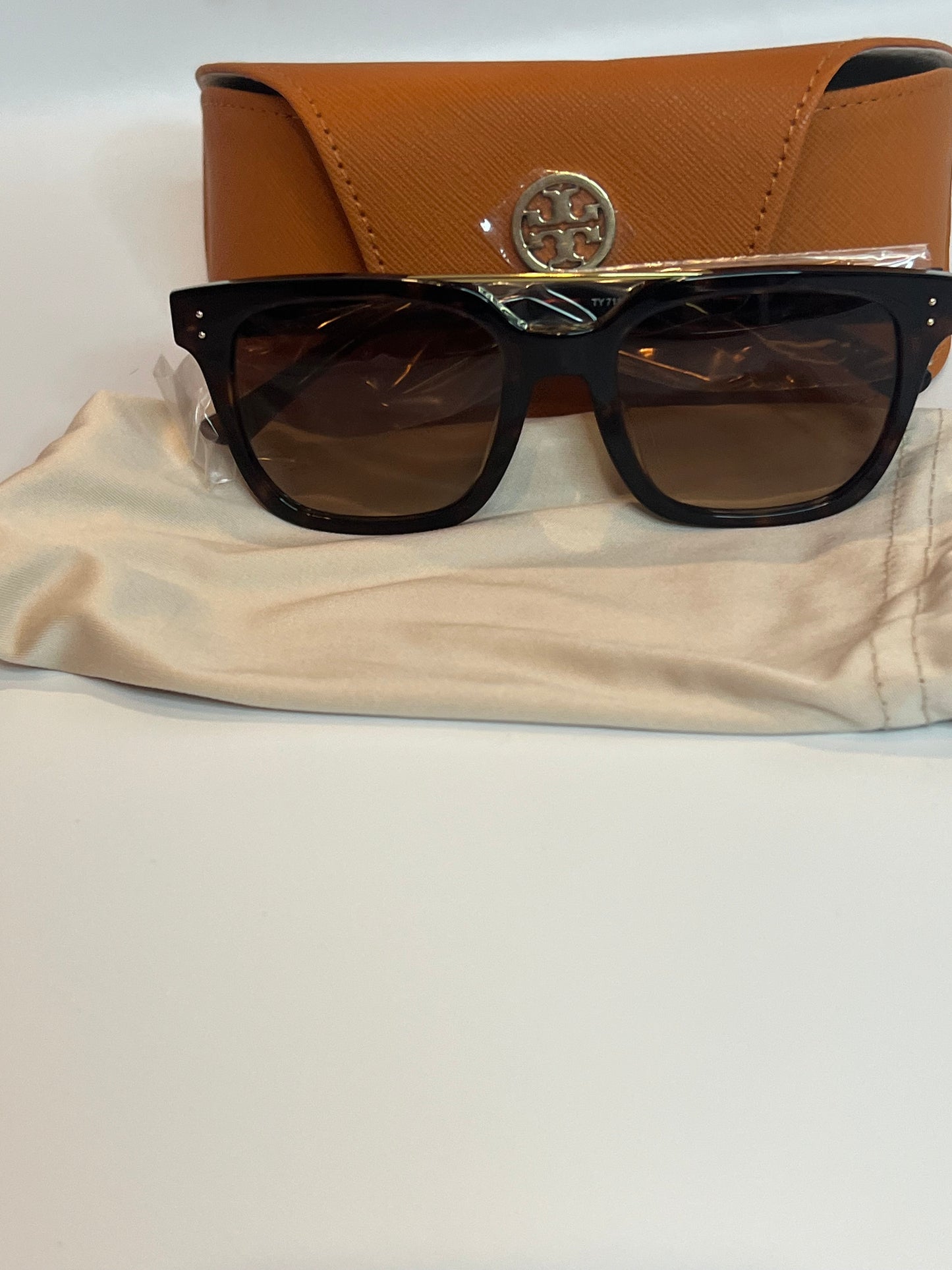 Tory Burch sunglasses