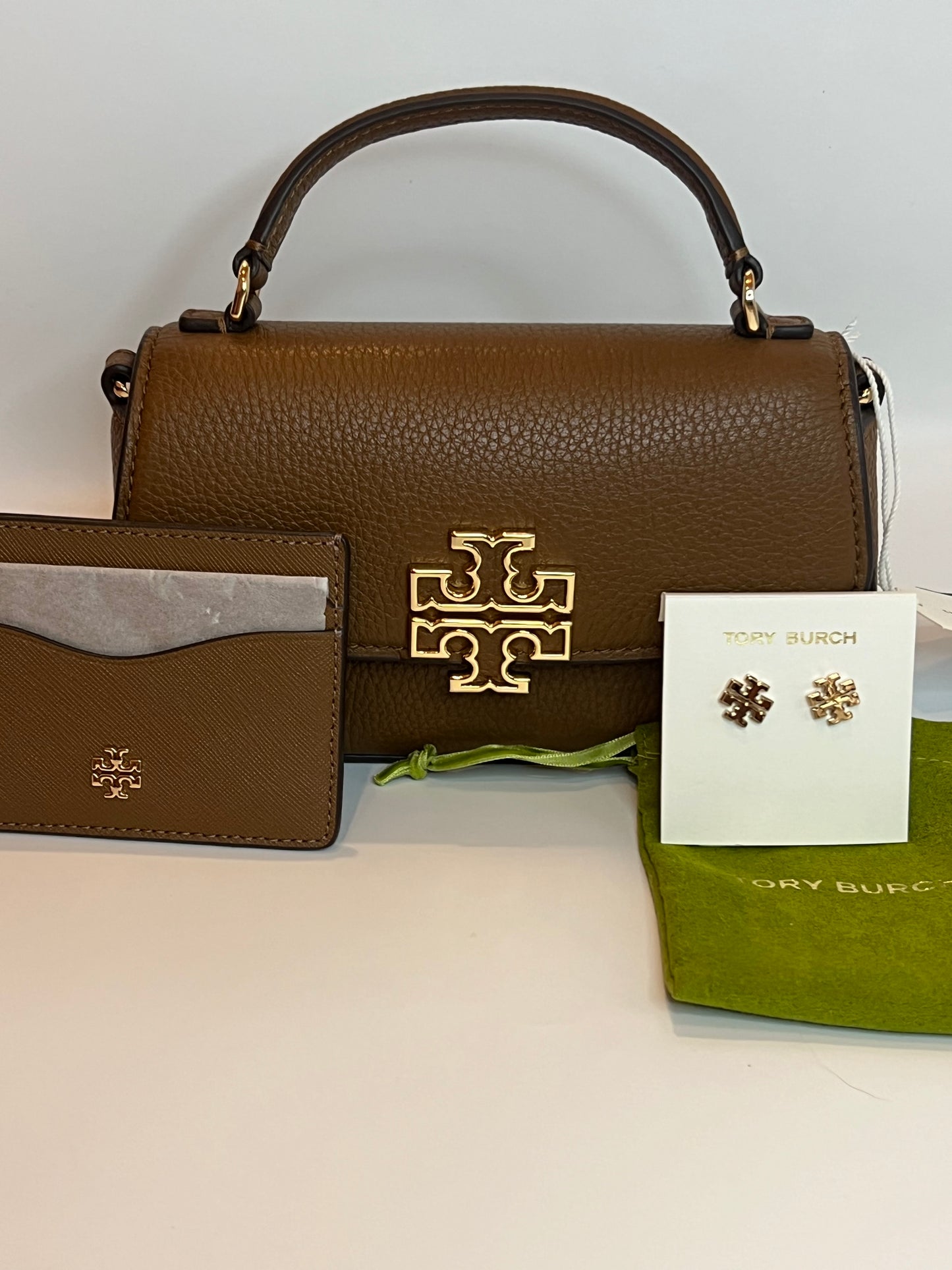 Tory Burch bundle