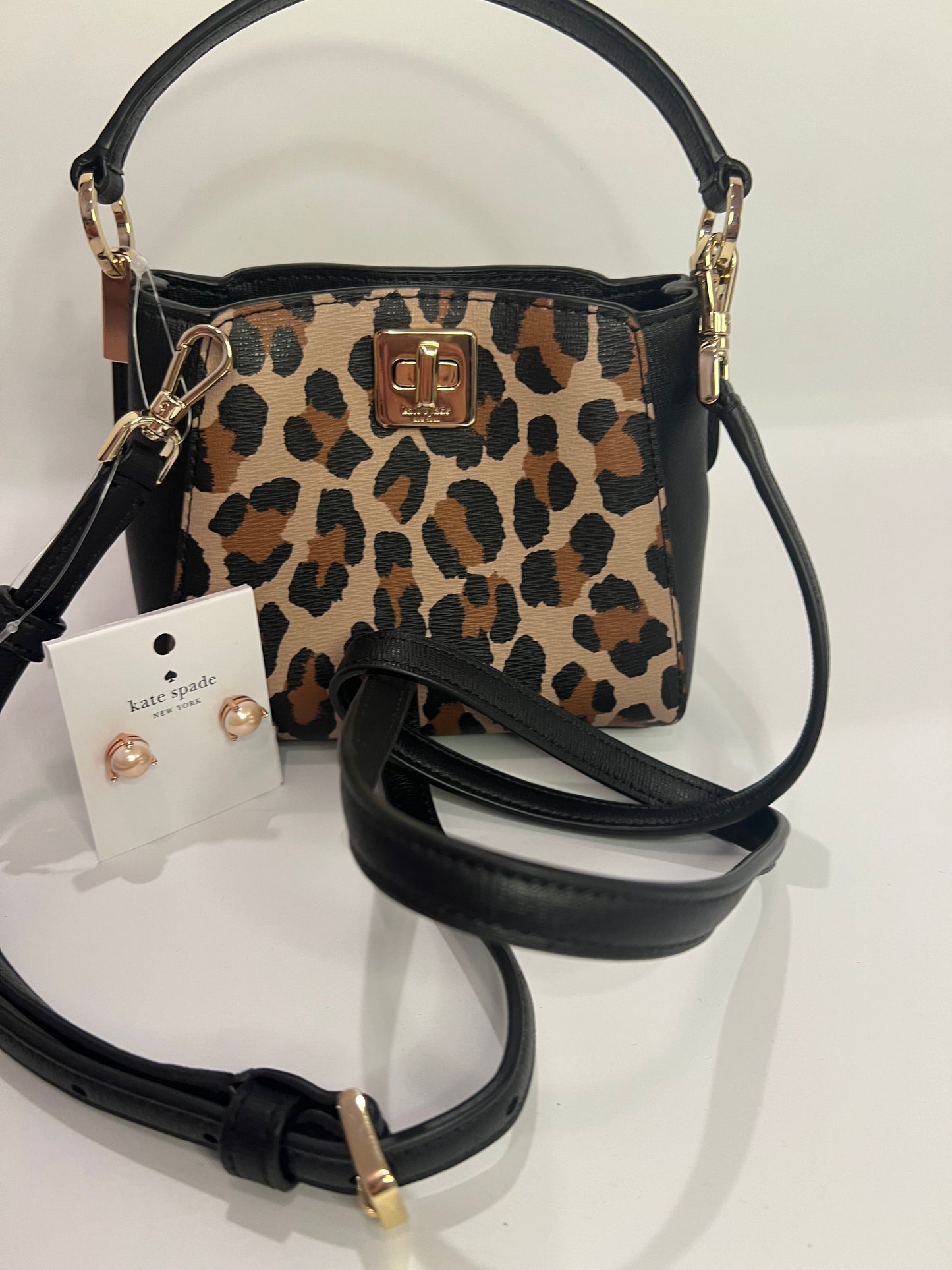 Kate spade mirco bundle