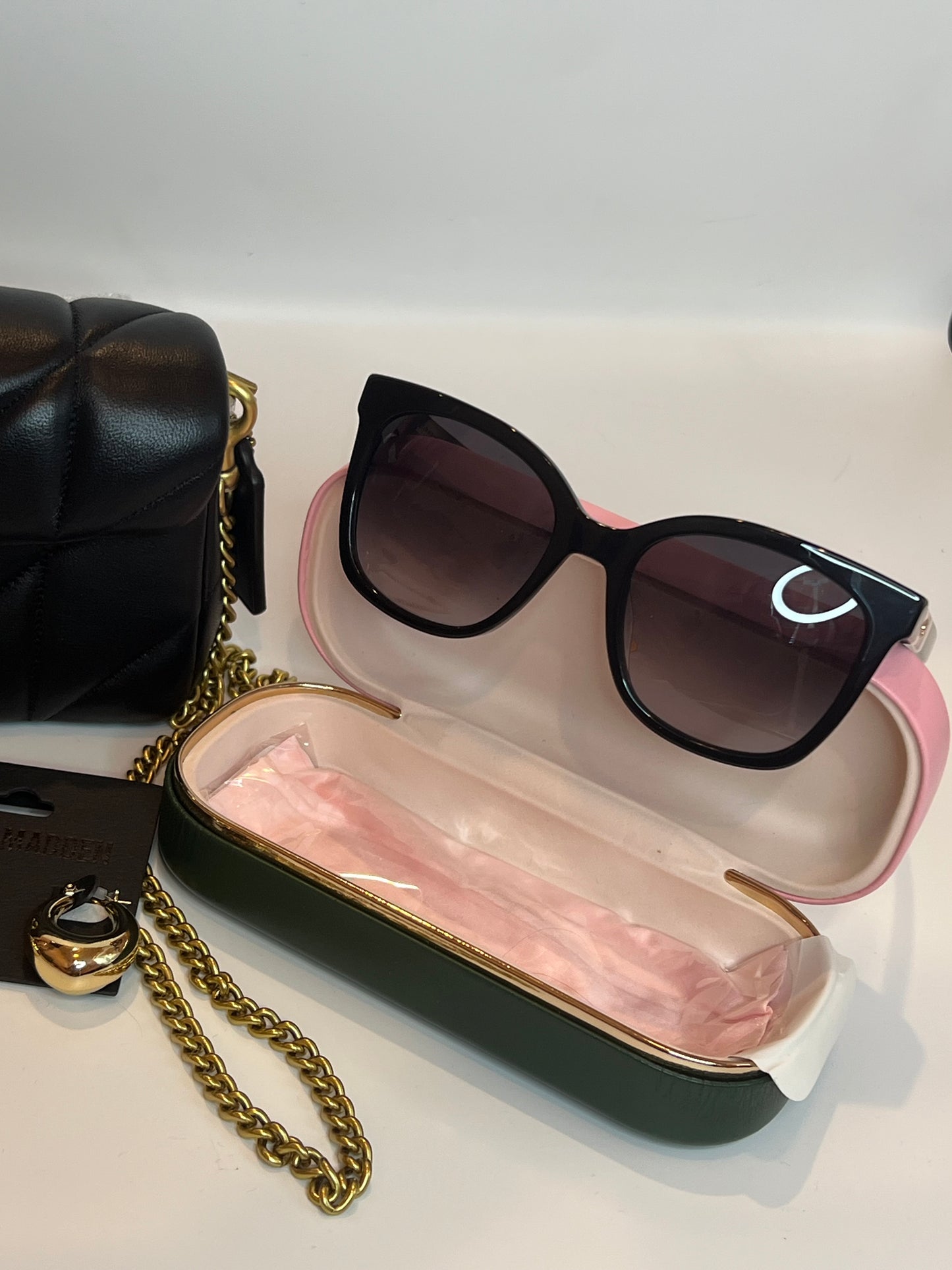 Coach tabby icon bundle