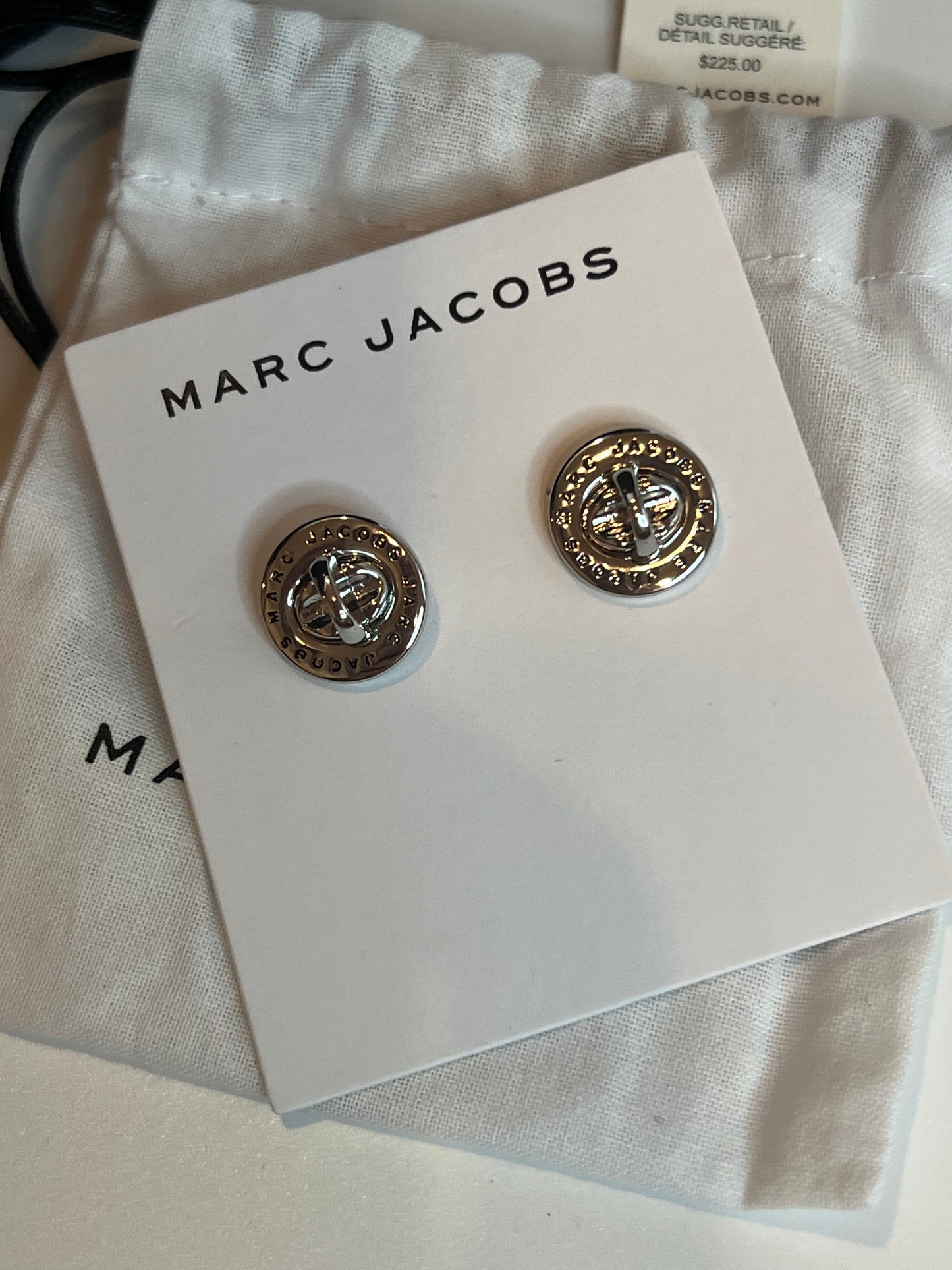 Marc Jacobs nylon bag bundle