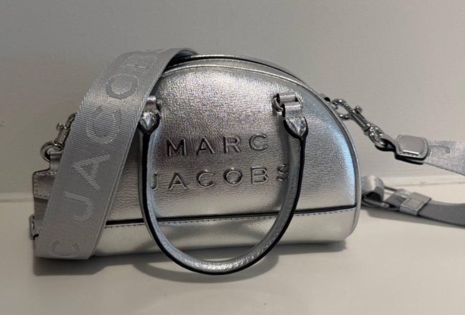 Marc Jacobs bowler bag bundle