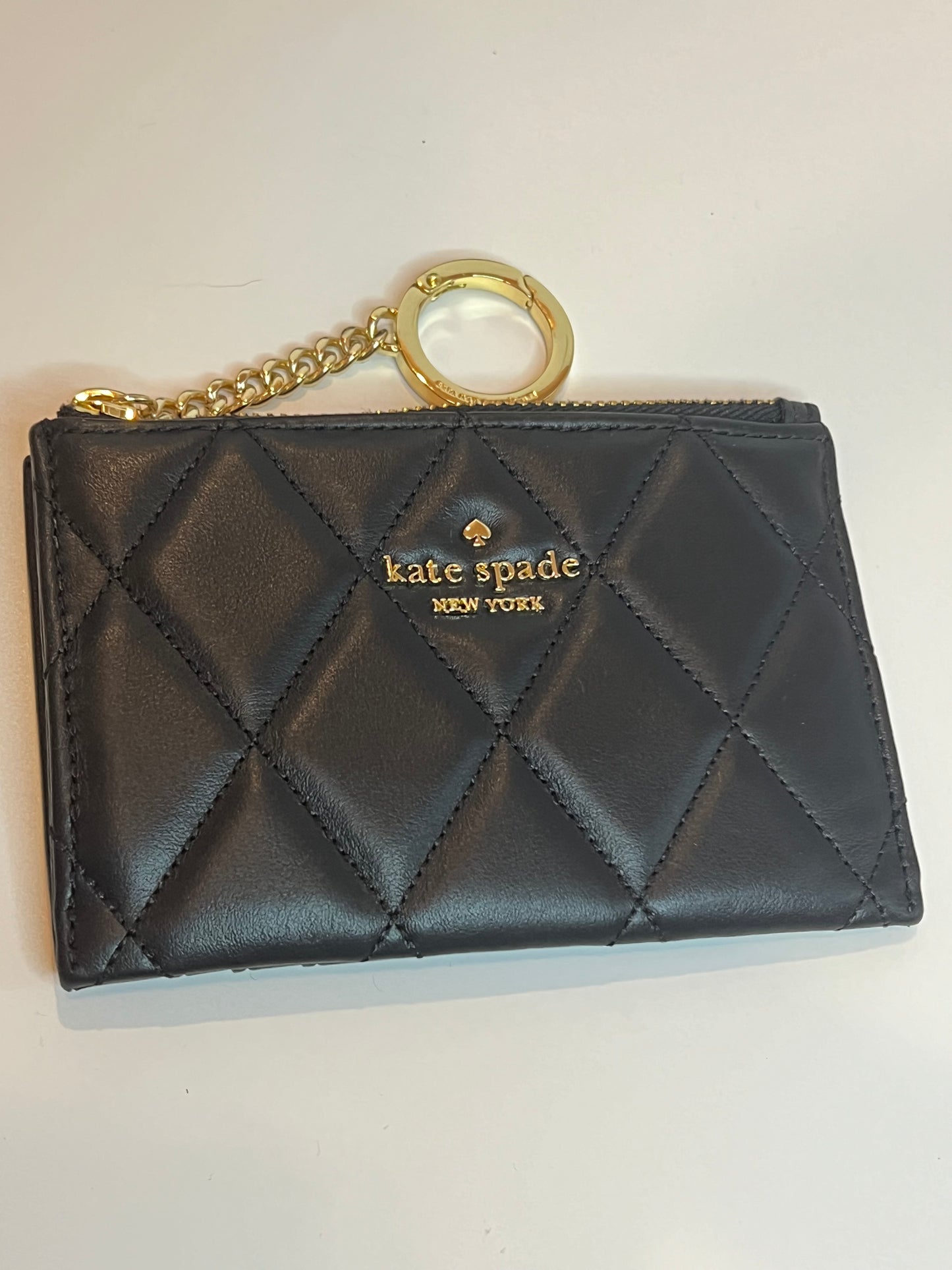 Coach Tabby Chain Crossbody Bag 19 With Quilting