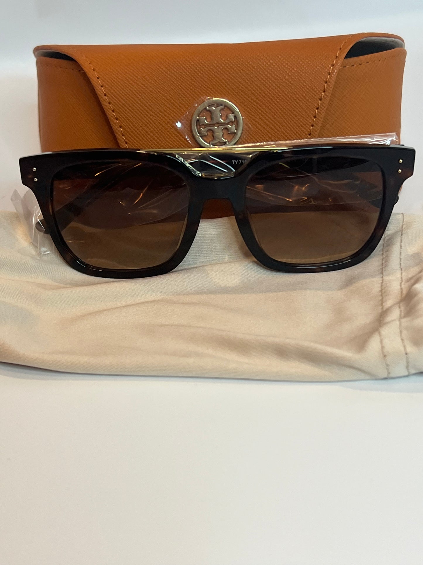 Tory Burch sunglasses