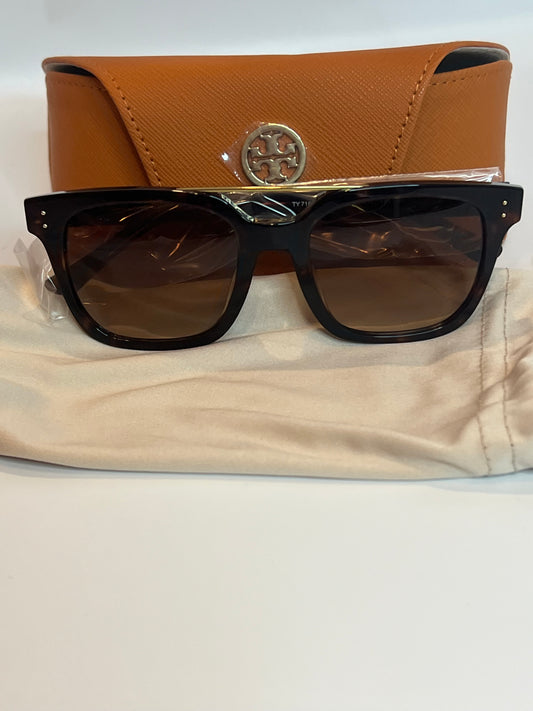 Tory Burch sunglasses