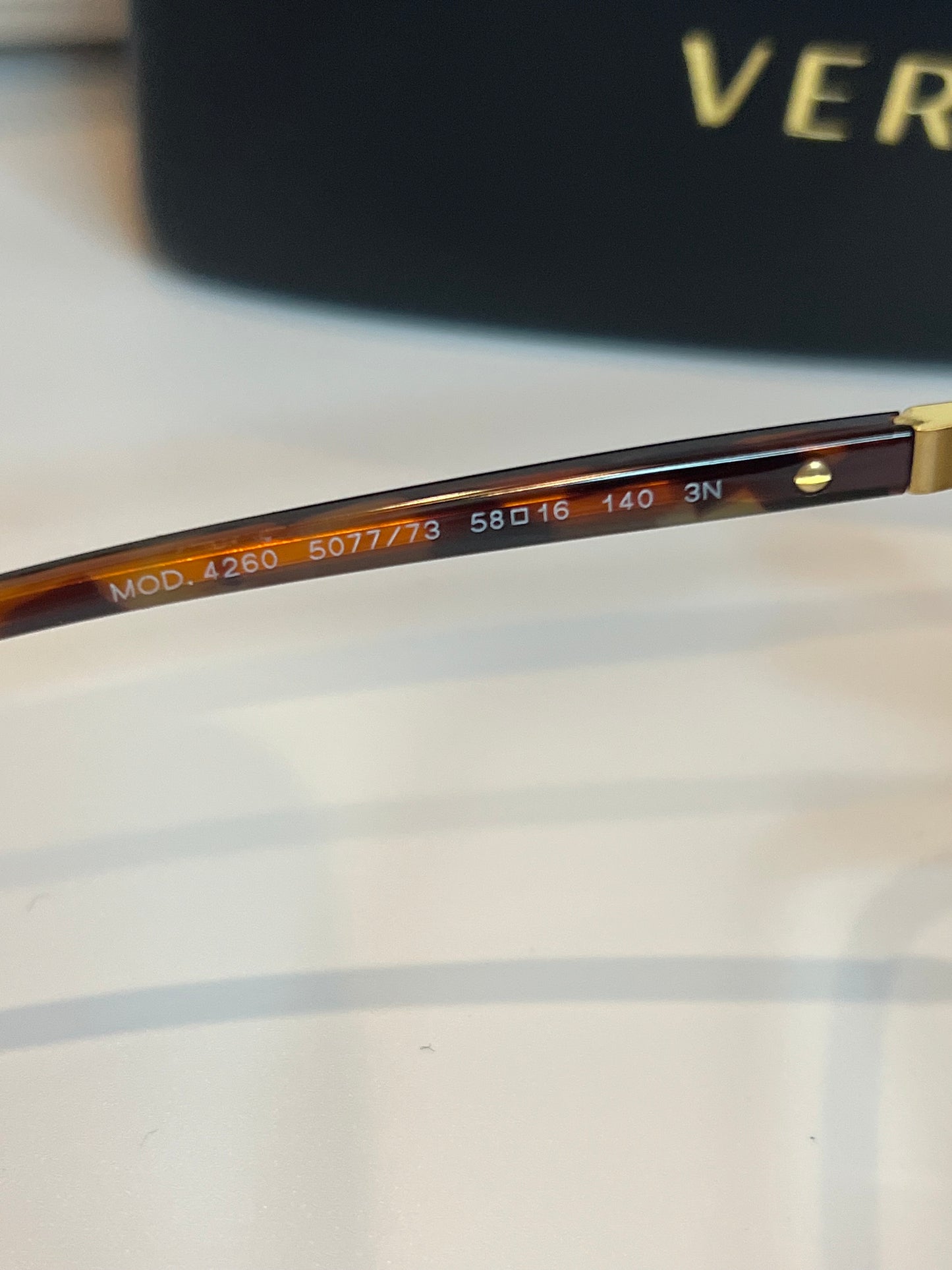 Authentic Versace Pochette bundle