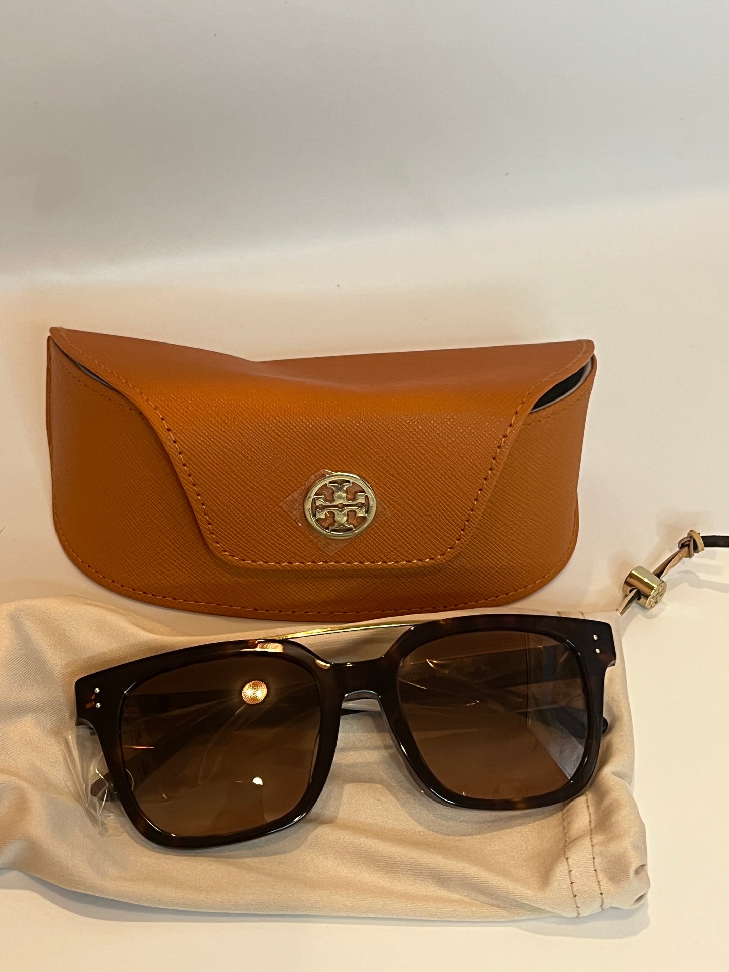 Tory Burch sunglasses