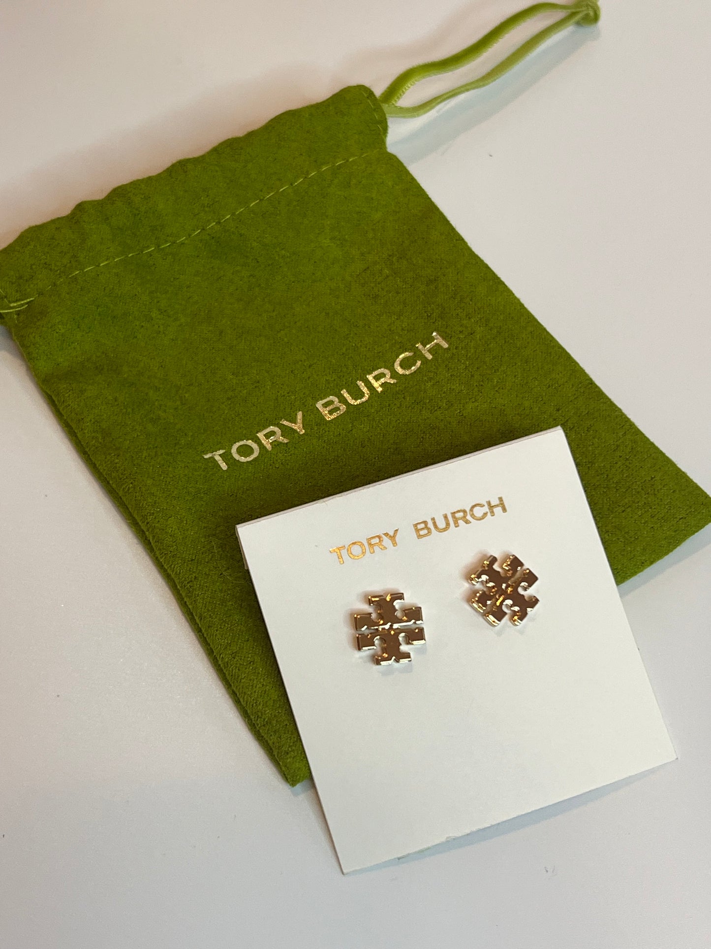 Tory Burch bundle