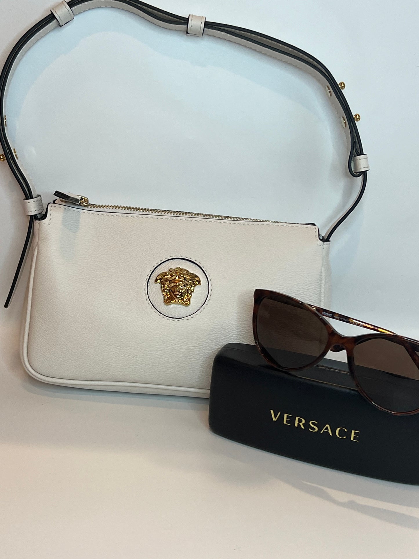 Authentic Versace Pochette bundle