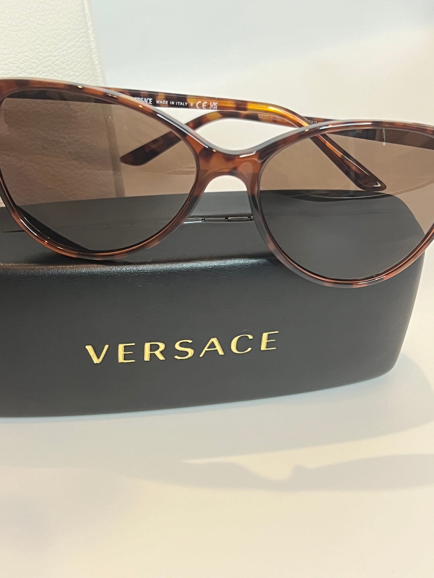 Authentic Versace Pochette bundle