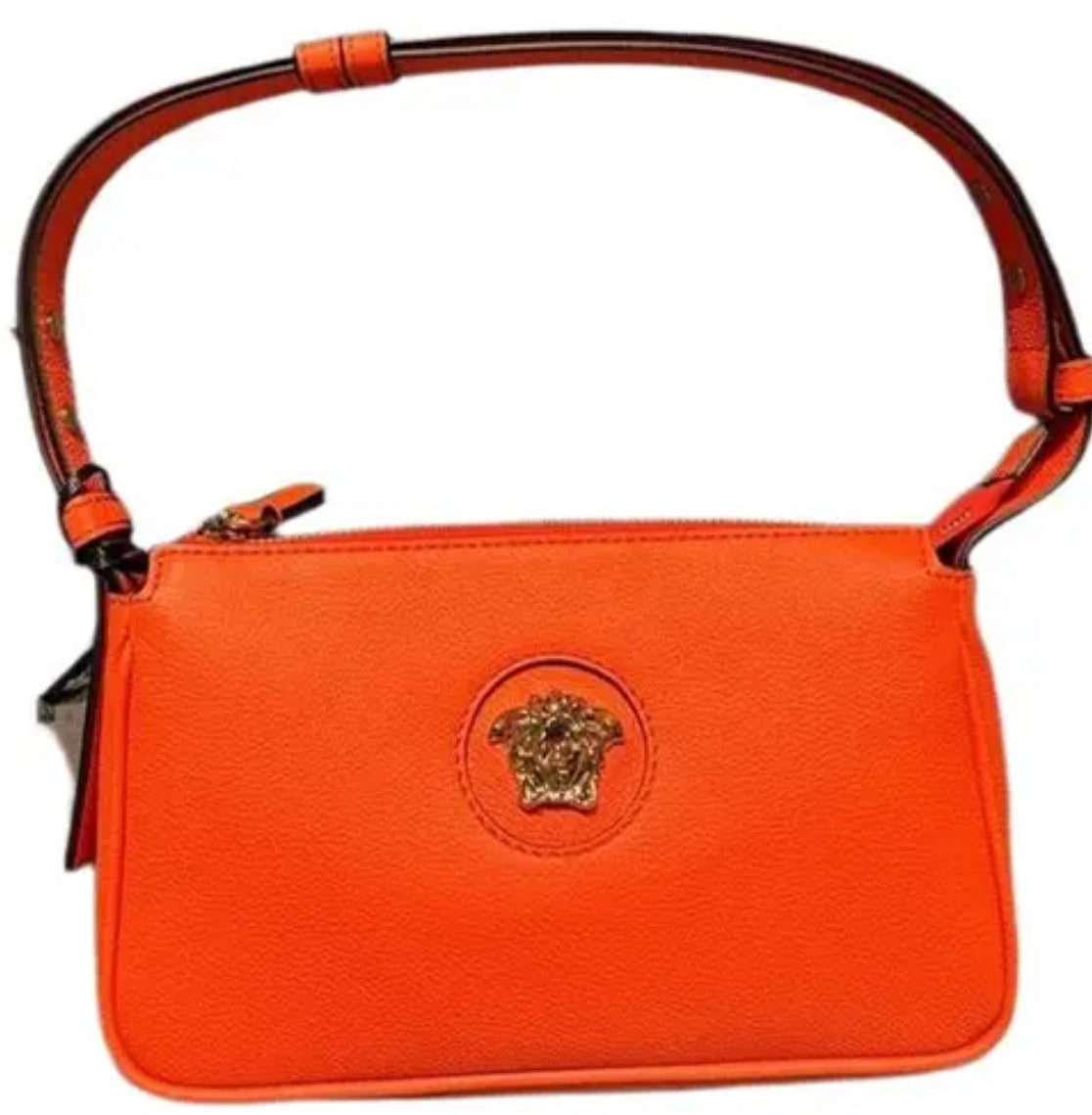 Versace Pochette and card holder bundle