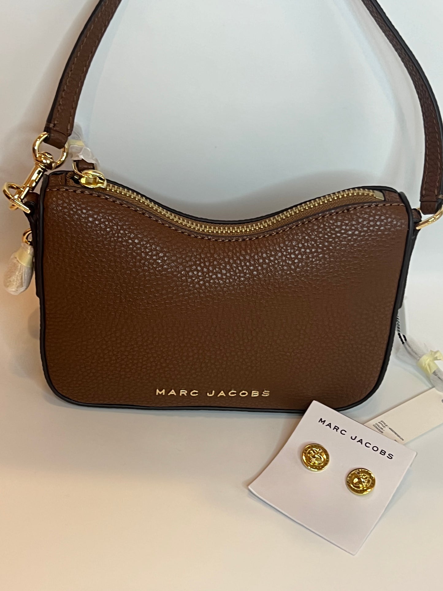 Marc Jacobs shoulder bag bundle